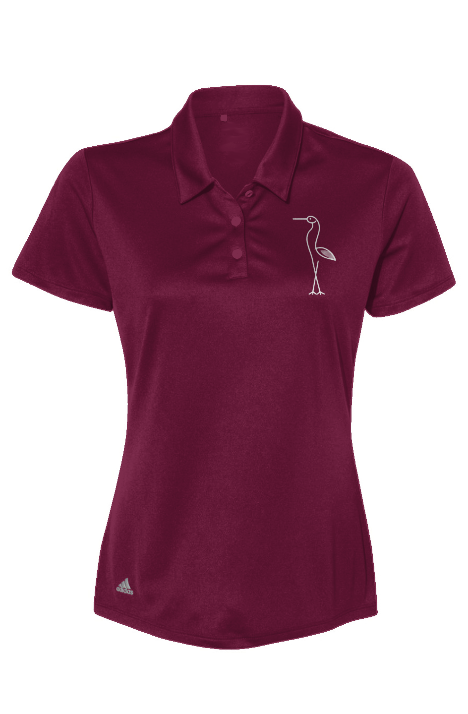 Adidas The Performance Polo