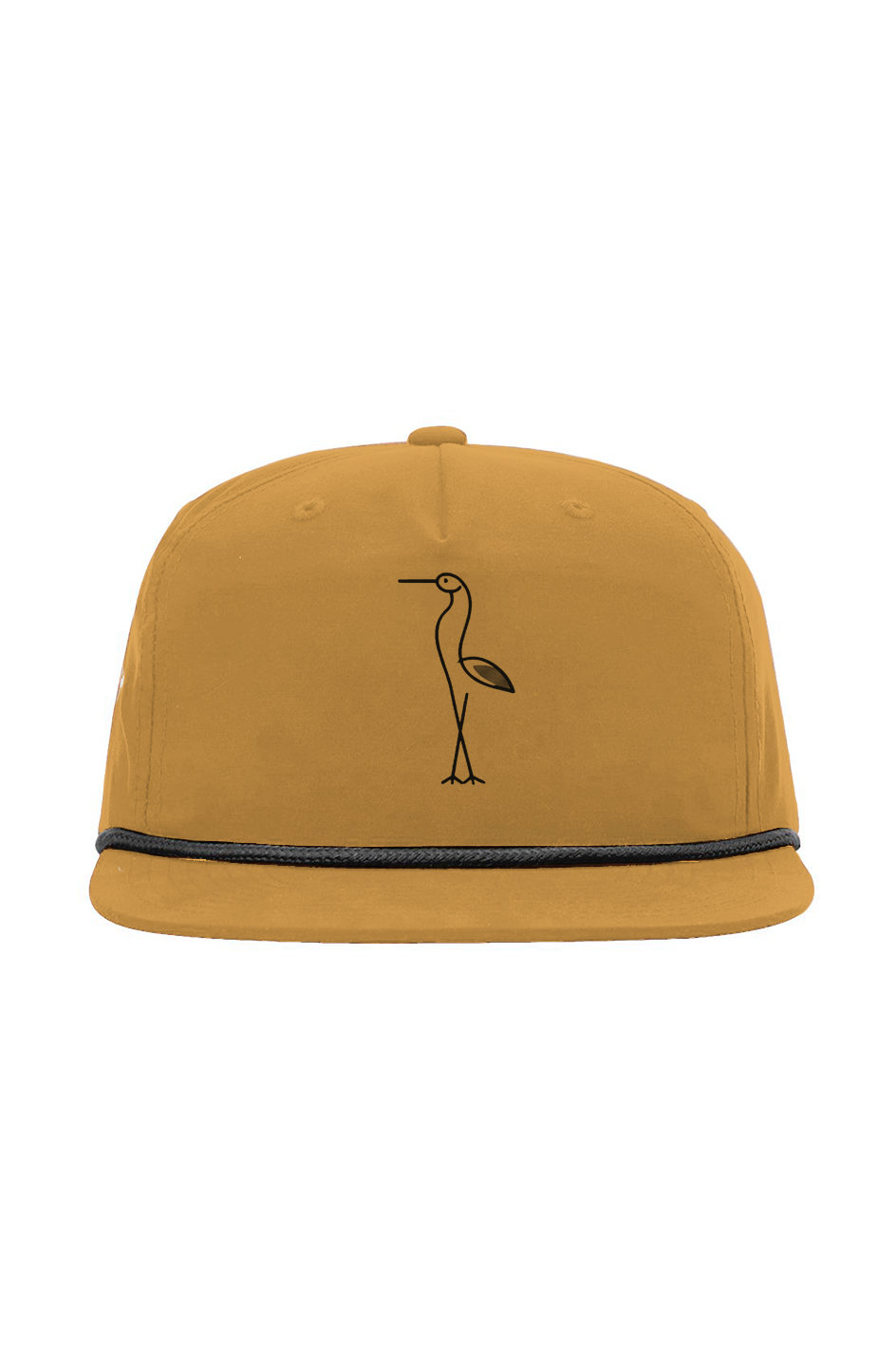 Pacific Snapback