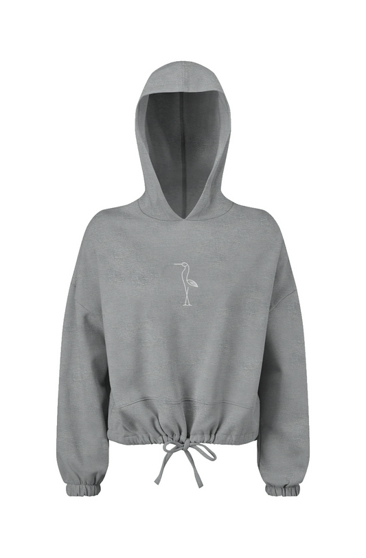 The Cropped Sweat