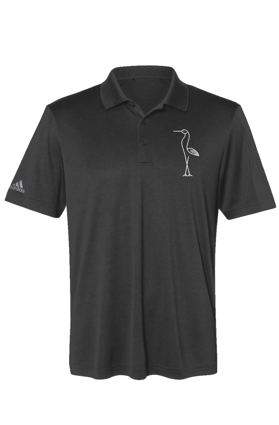 Adidas The Performance Polo 