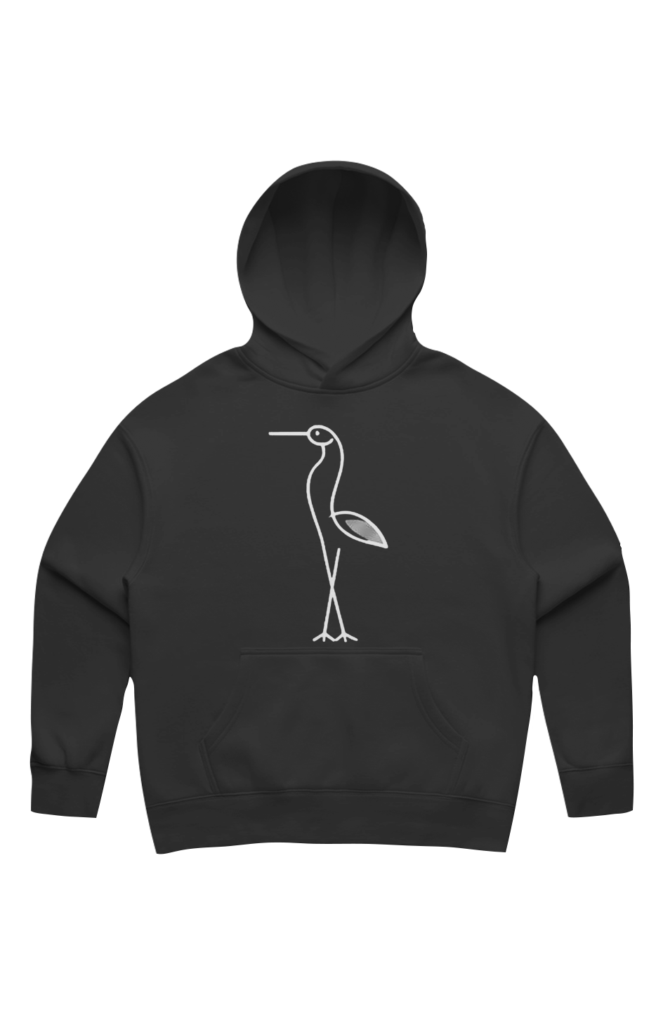 The Relax Hood