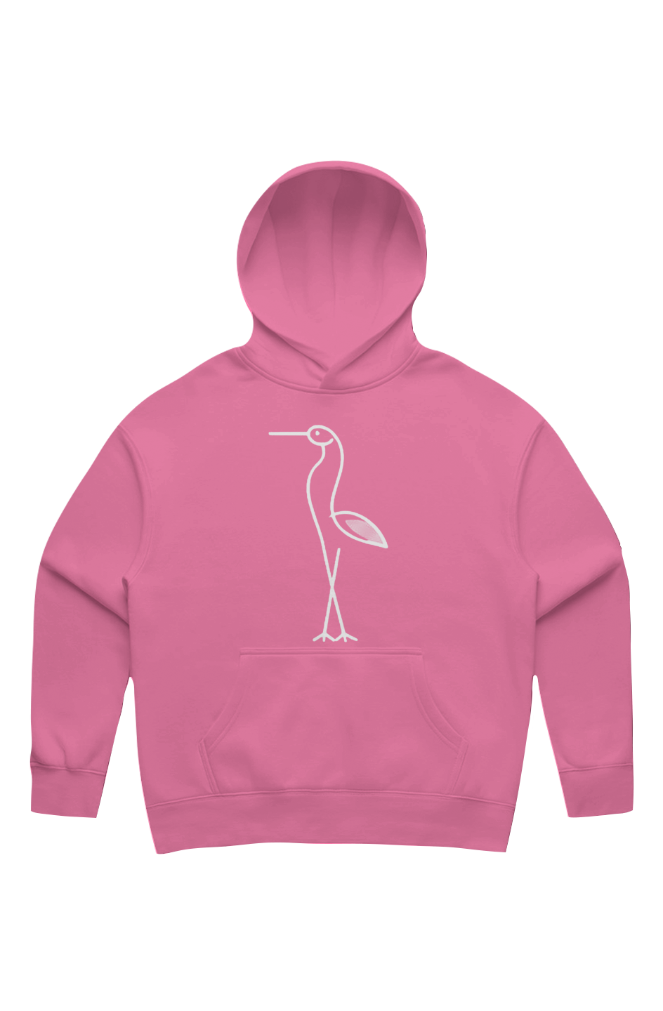 The Relax Hood