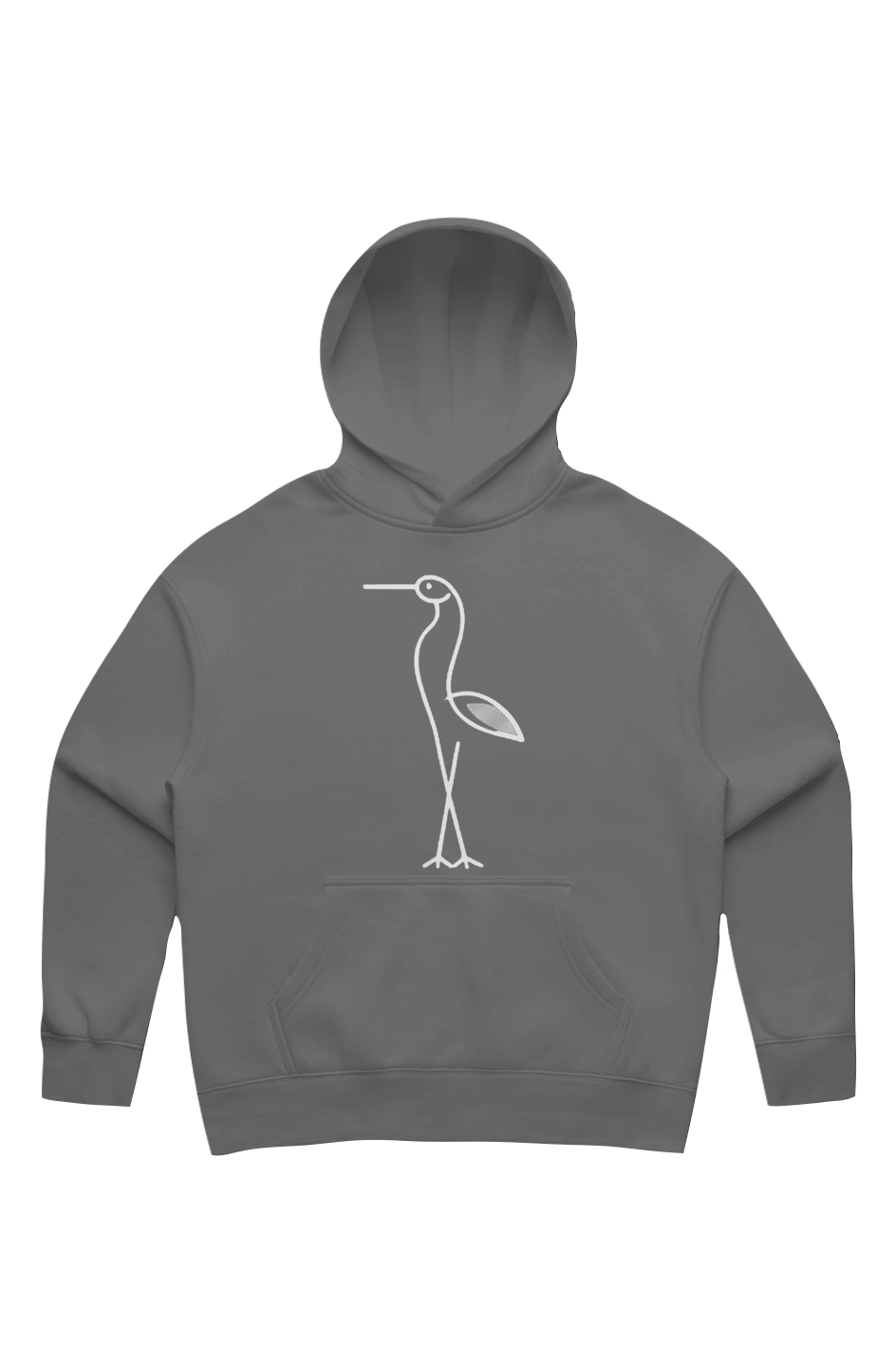 The Relax Hood