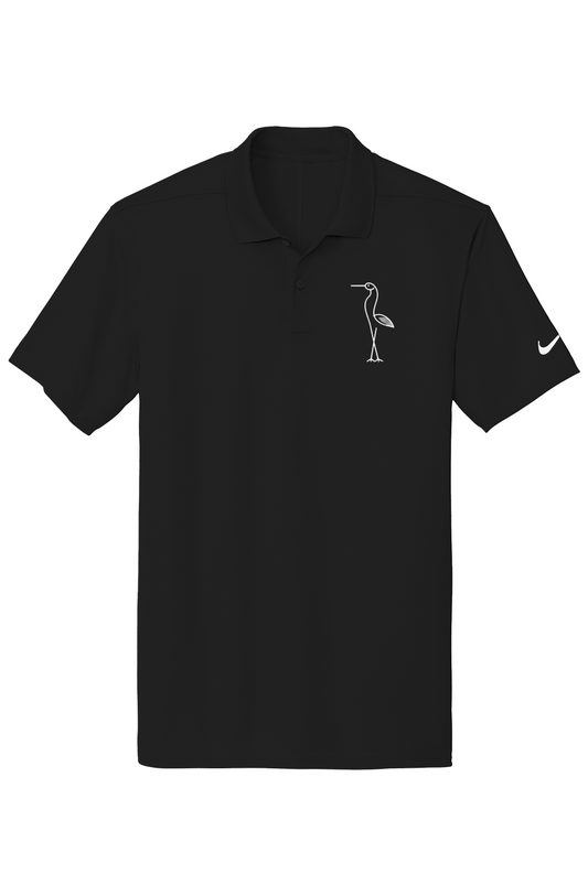 Mens Victory Solid Polo