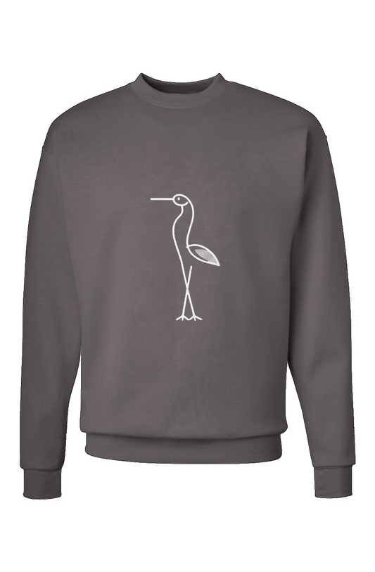 Ecosmart® Crewneck Sweatshirt