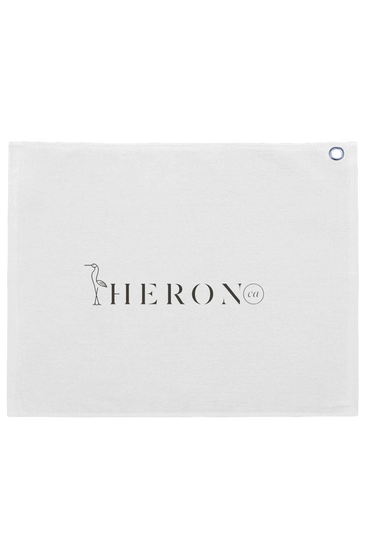 Large Rally Towel