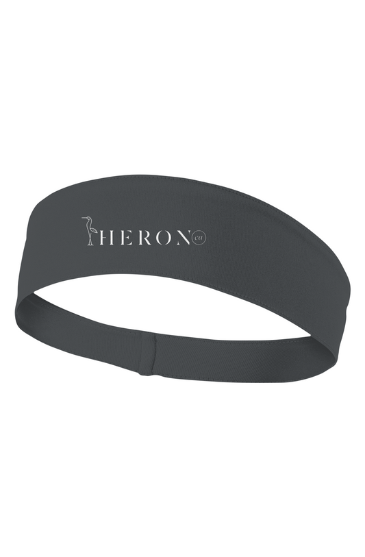 PosiCharge Competitor Headband