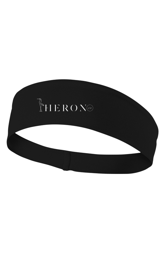 PosiCharge Competitor Headband